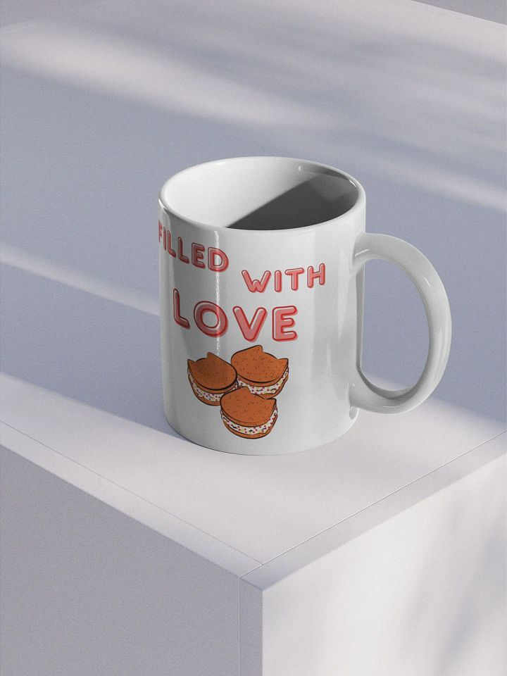 Cookie Mug product image (2)