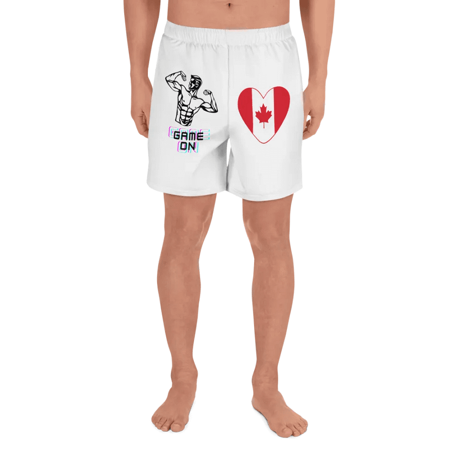Game On Canada product image (2)