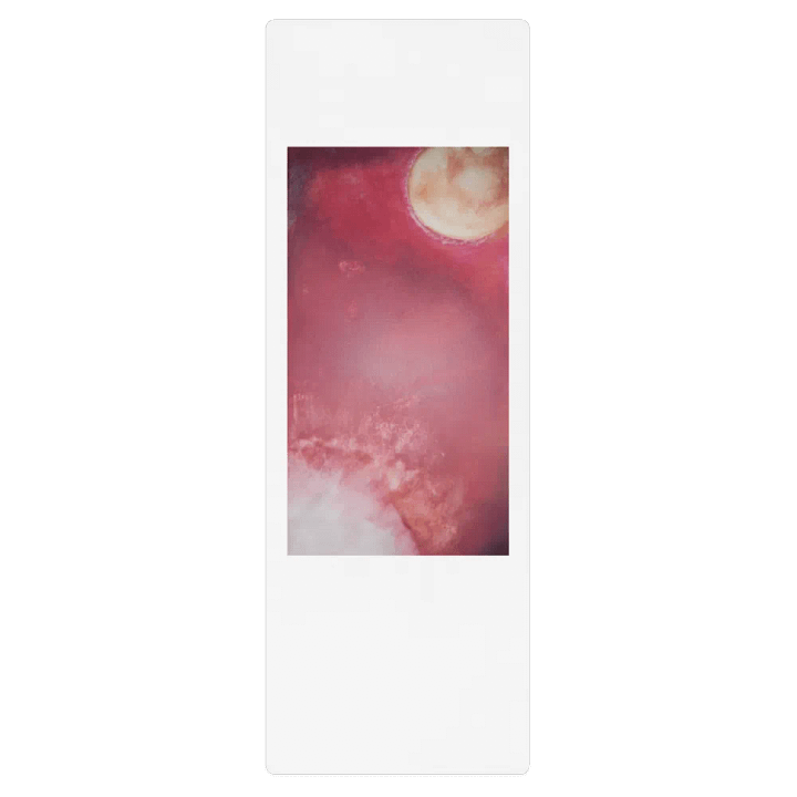 Sun and Moon yoga mat product image (1)