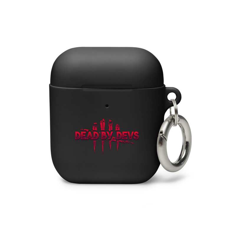 DEAD BY DEVS | AirPods Case AOP Accessories AOP111 product image (1)