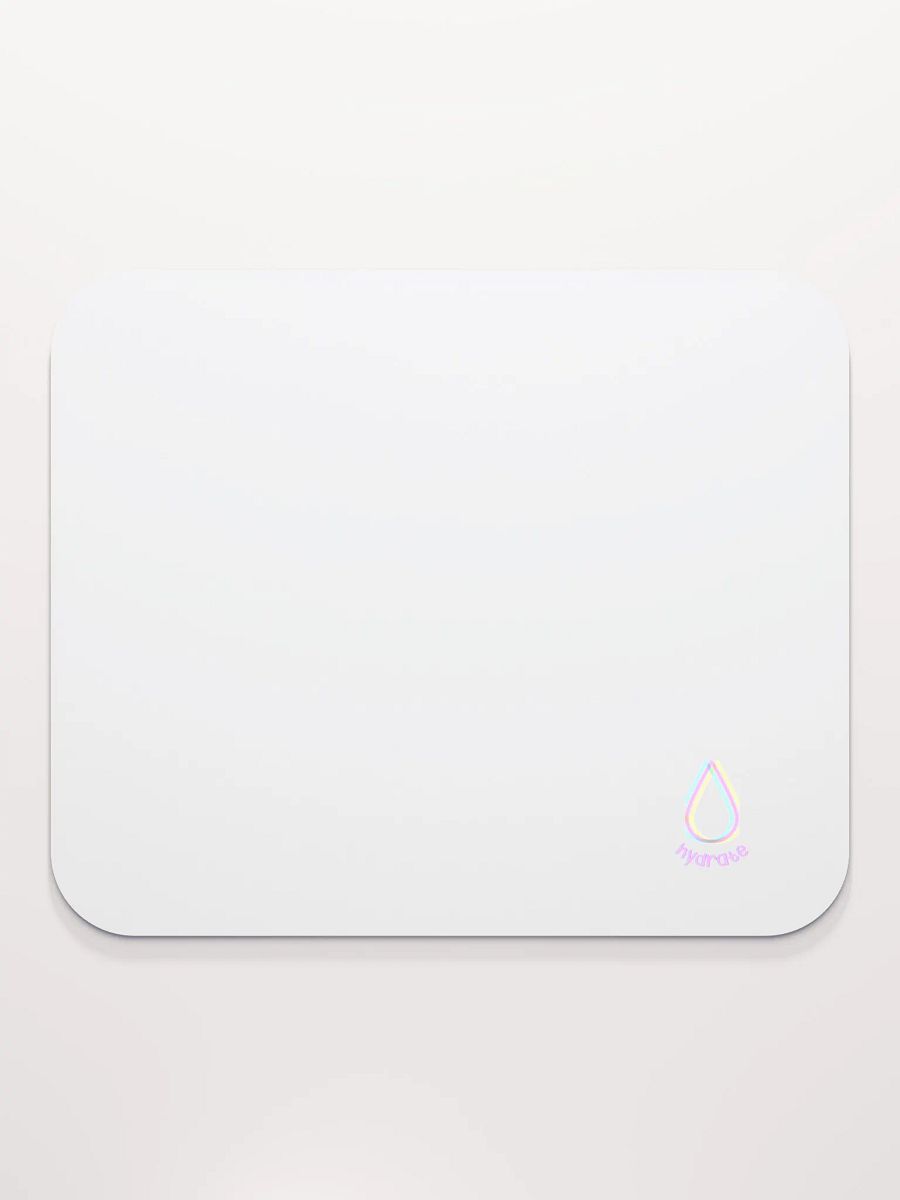 Hydrate Mousepad product image (2)