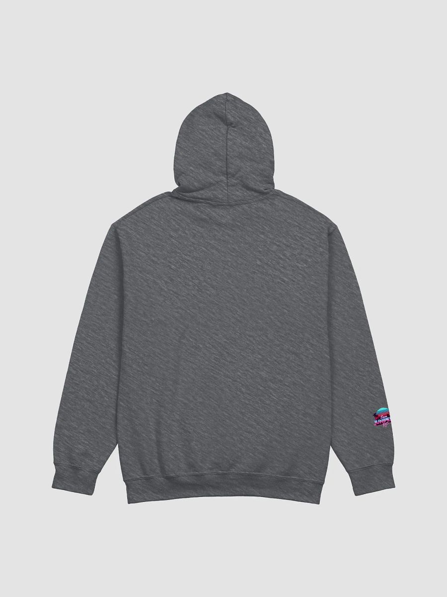 Alabama-Mexican Twitch Hoodie product image (3)