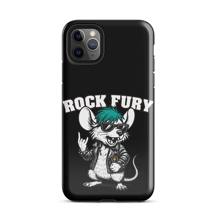 Rock Fury product image (51)