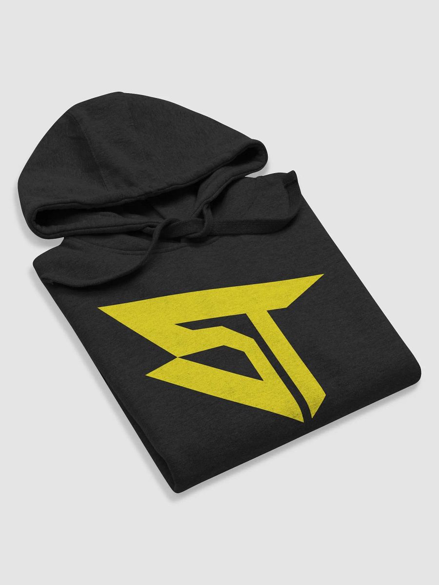 Staffy Logo Hoodie product image (4)