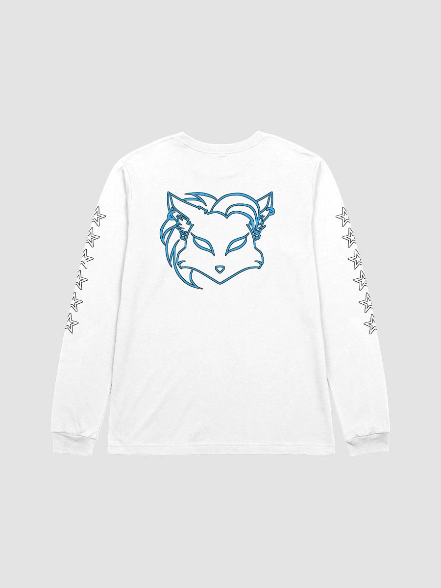2022 Icon Long Sleeve Tee product image (4)