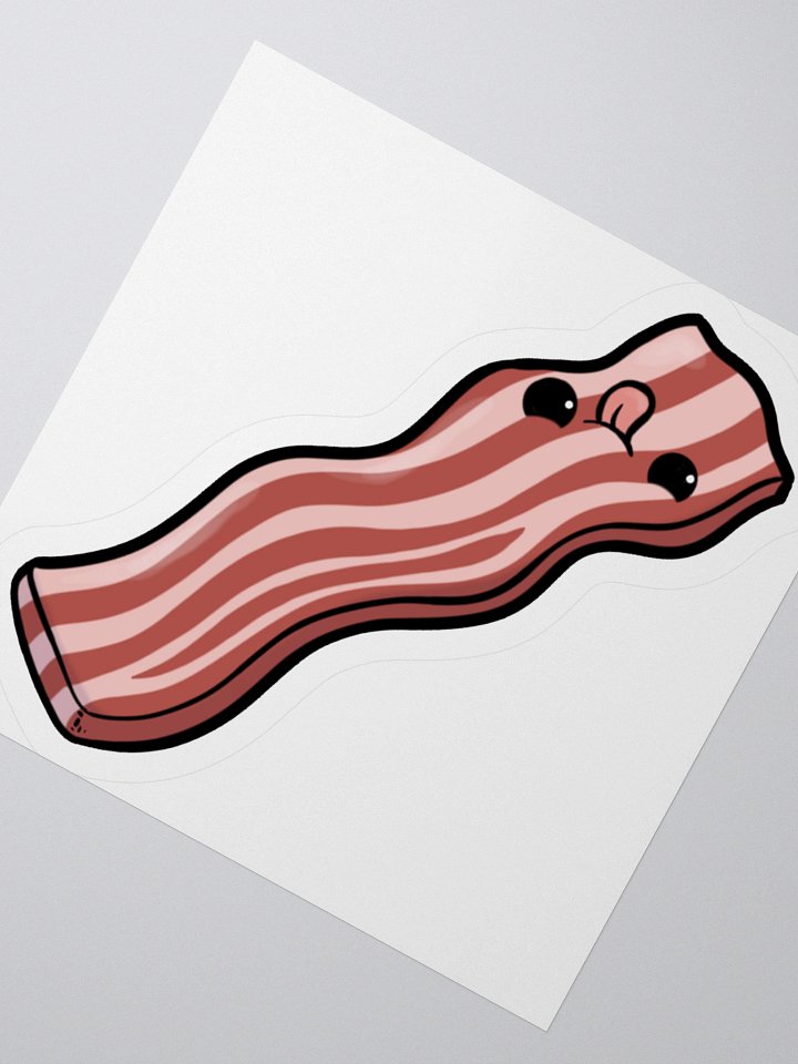 Tasty Bacon product image (3)