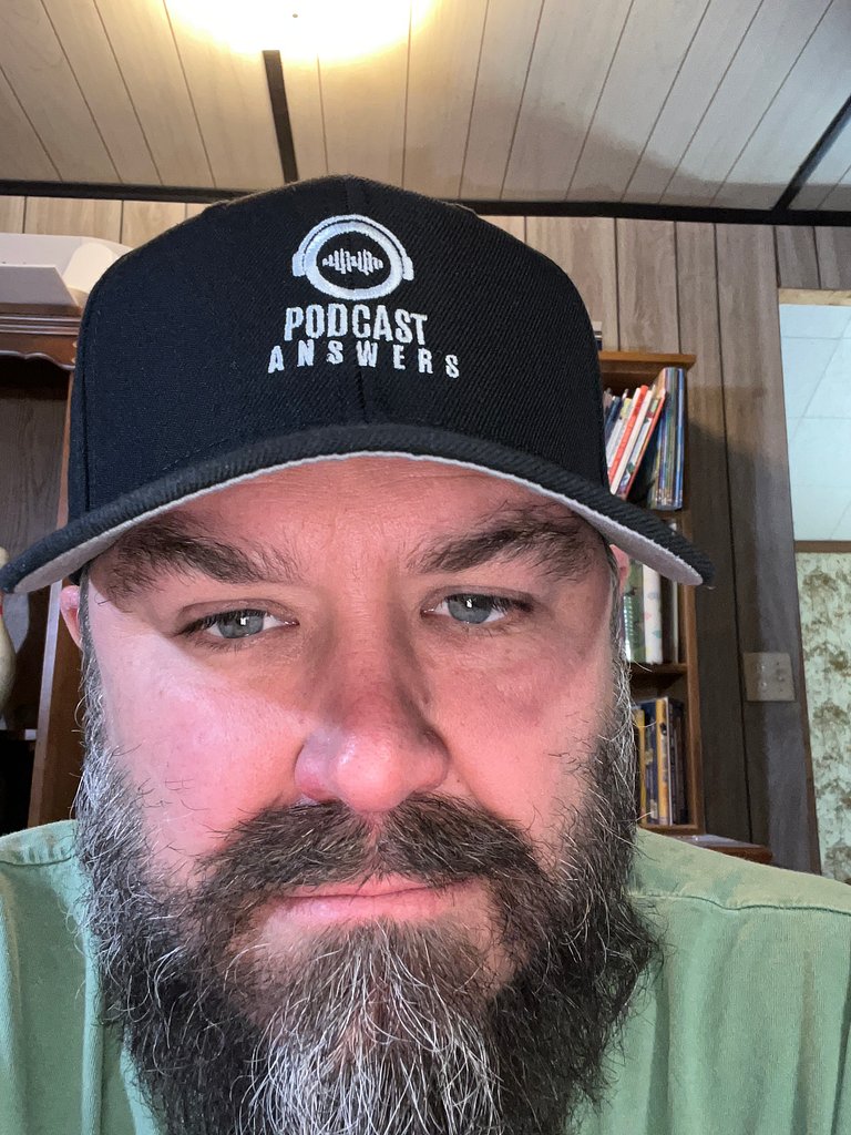 Podcast Answers