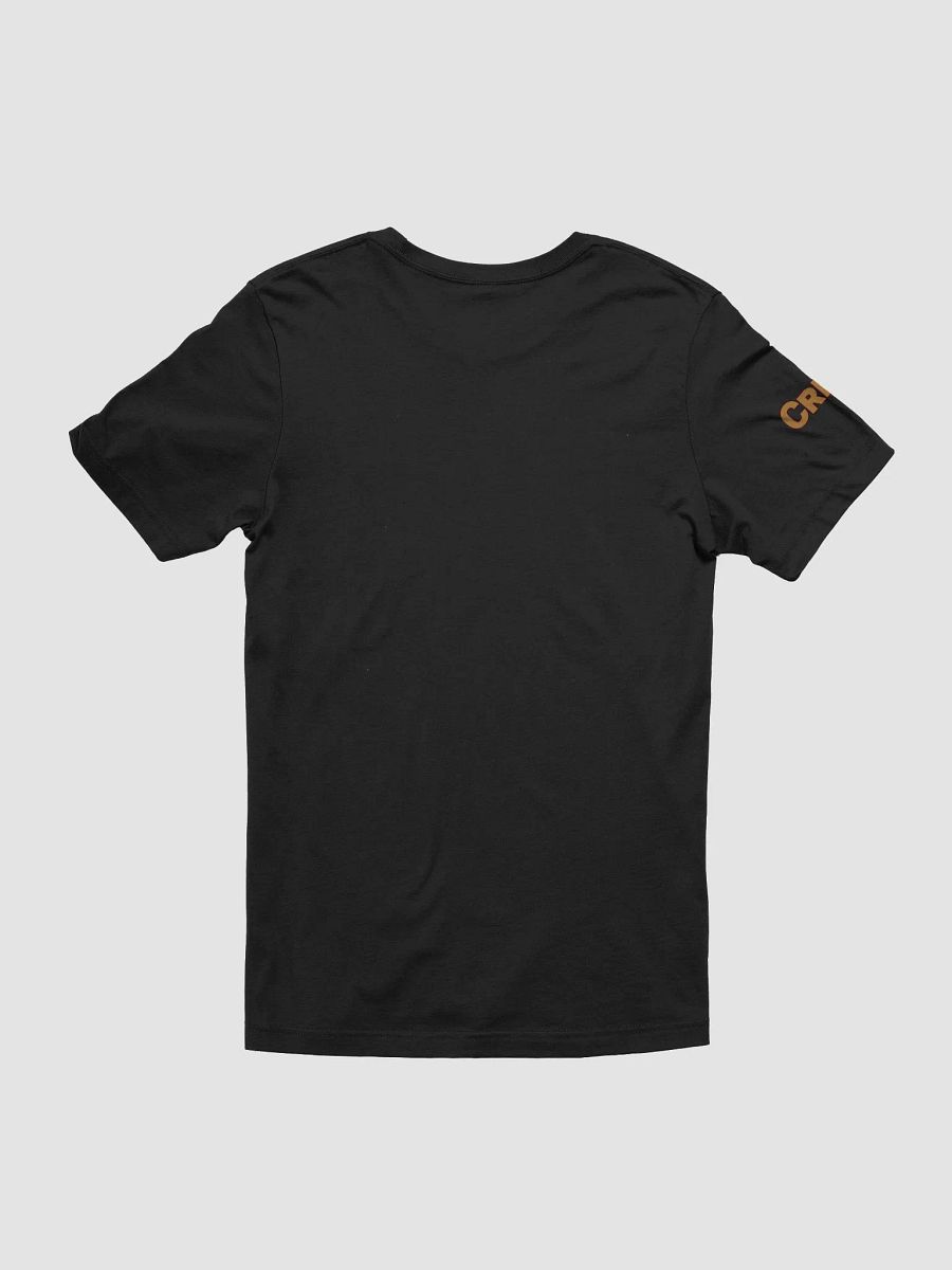 Stone Jackal Ship Shirt product image (2)