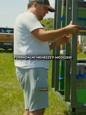 A Serkentőrendszer elkészűlt, még pár simitás a konténerben ✨ #méhészet #serkentőrendszer #konténer #rendszerösszeszerelés #gyorscsatlakozó #flexibiliscső #méhésztipp #hatékonyság #méhek #méhekfejlesztése #precíziósméhészet #modernméhészet #méhekfejlődése #kaptárrendszer #méhészkedés #méhcsaláderőssége #méhtenyésztés #méhanyanevelés