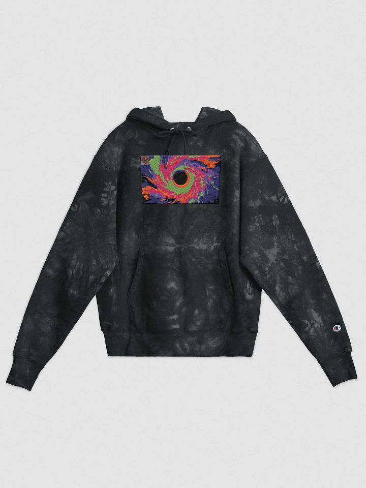 Stoned (Black Hole Collection) Champion Hoodie product image (2)