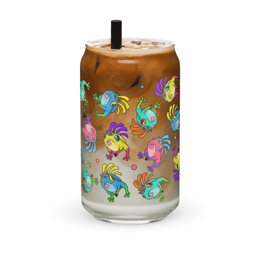 Frogs product image (11)