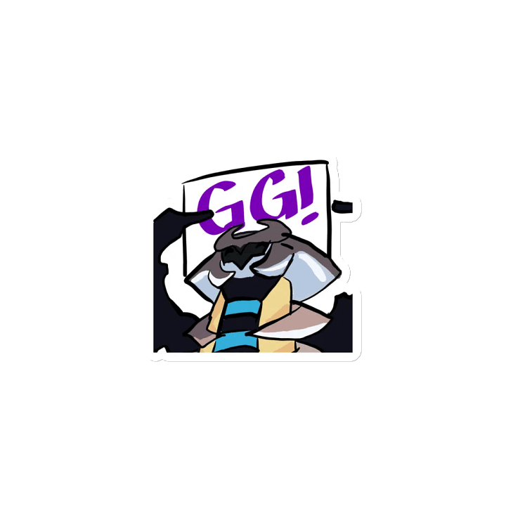 GG Magnet product image (1)