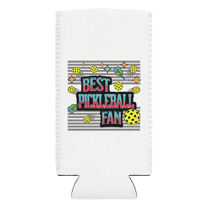 Best Pickleball Fan Can Cooler product image (2)