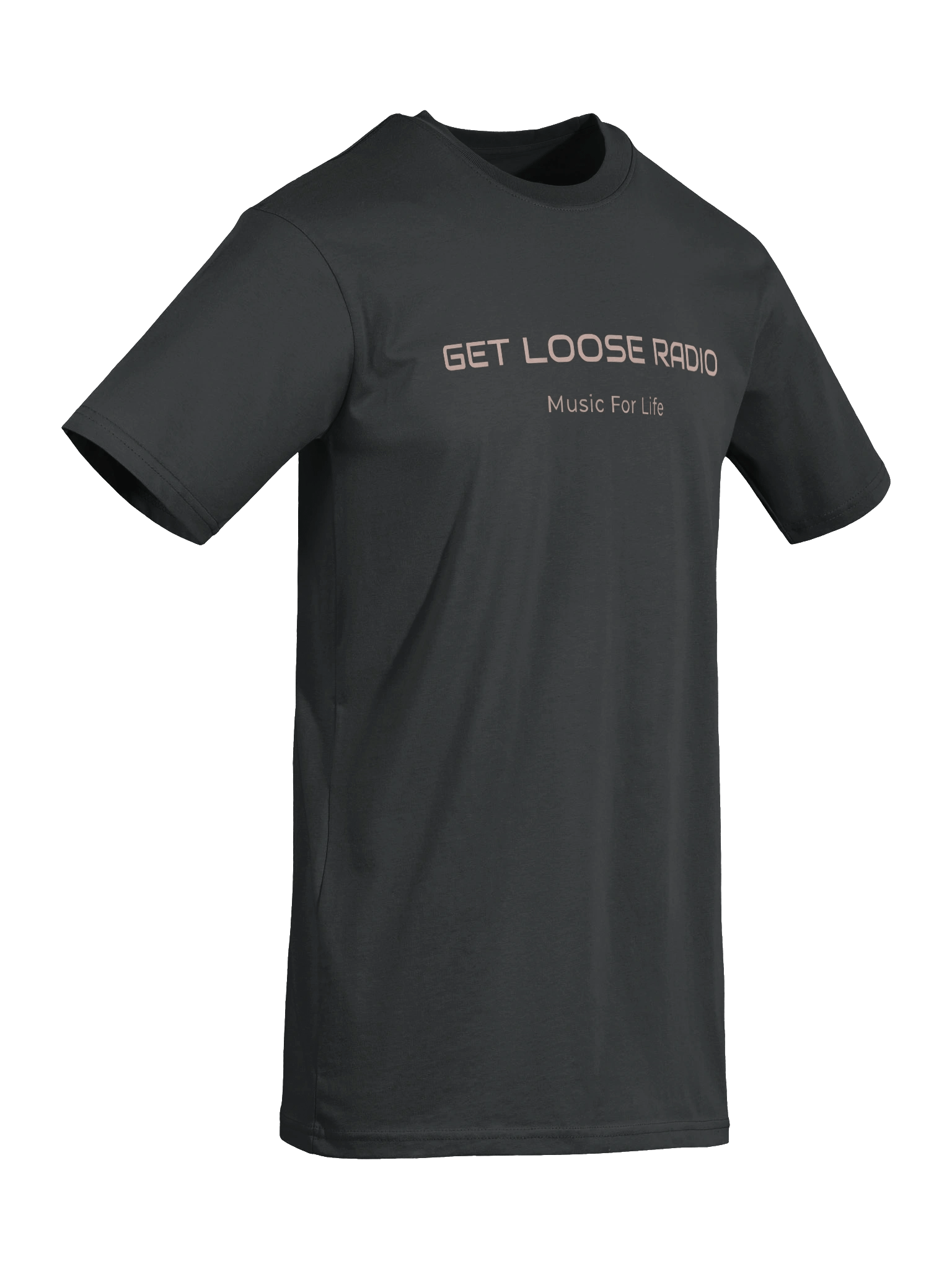 Get Loose Radio Men's Premium Tee product image (8)