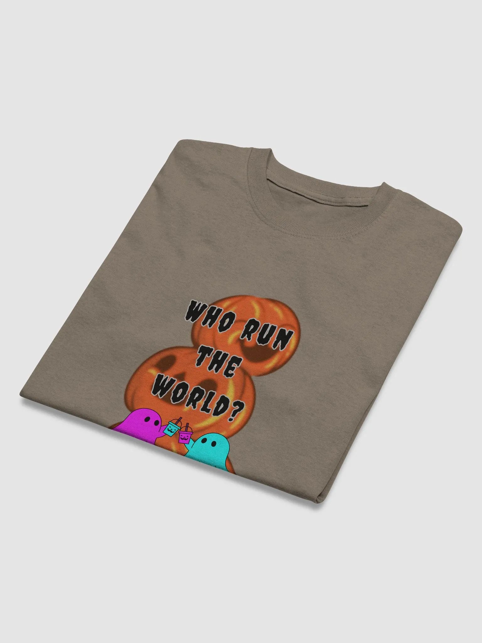 Ghouls Shirt product image (19)