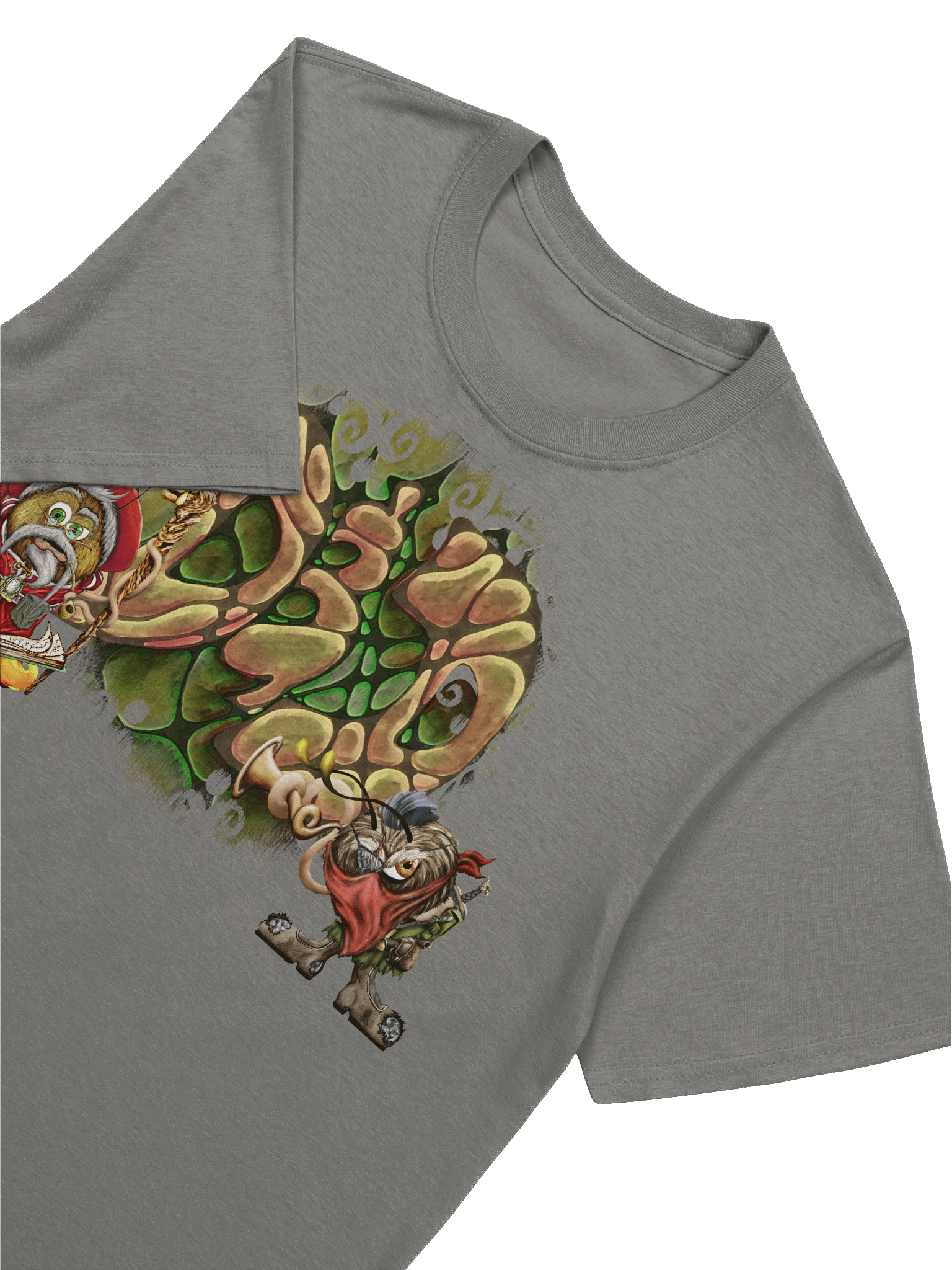 DnD Specialty Mangkies product image (42)