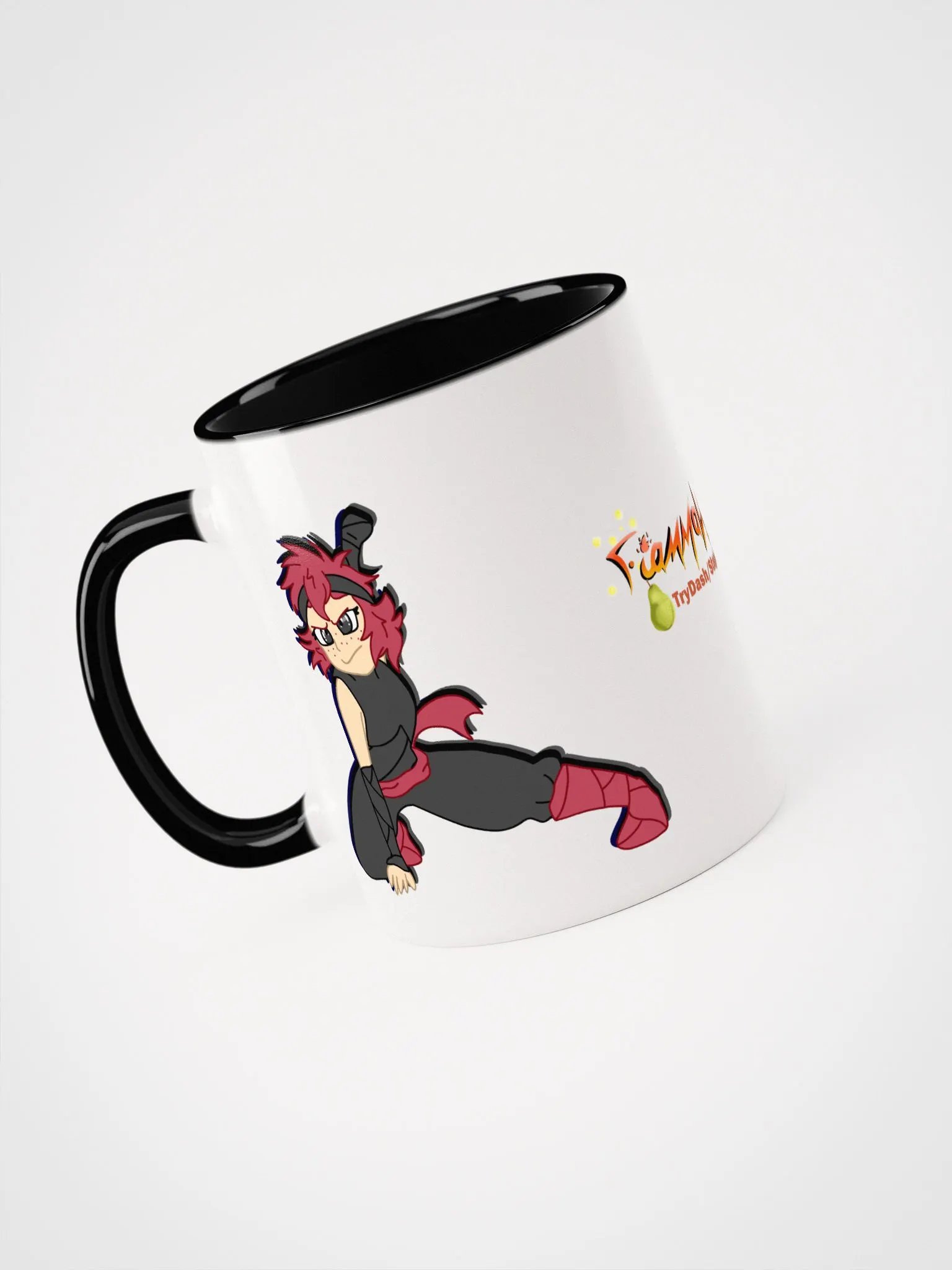 Aly Rox - Mug product image (3)