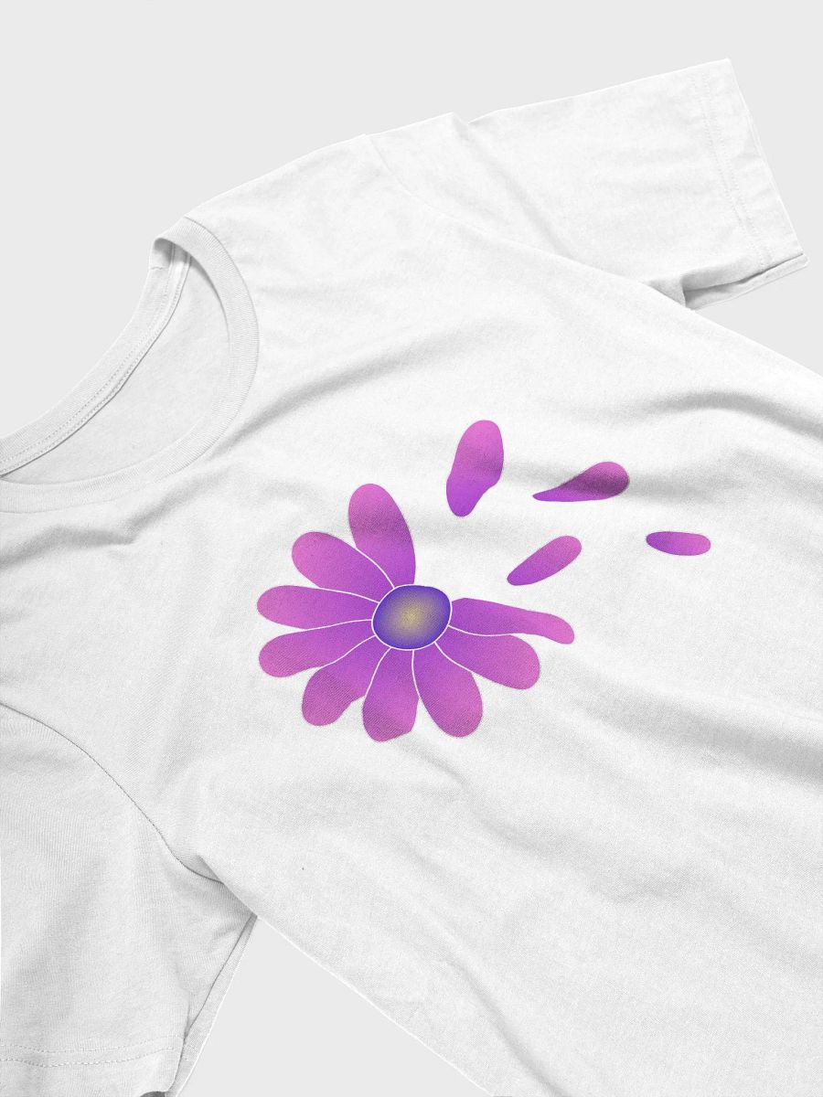 Ethereal Bloom T-Shirt product image (6)