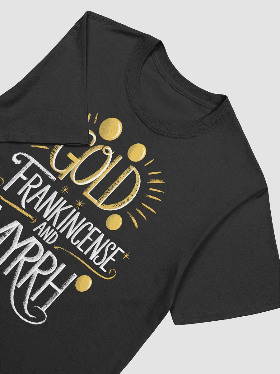Three Gifts T-Shirt product image (3)