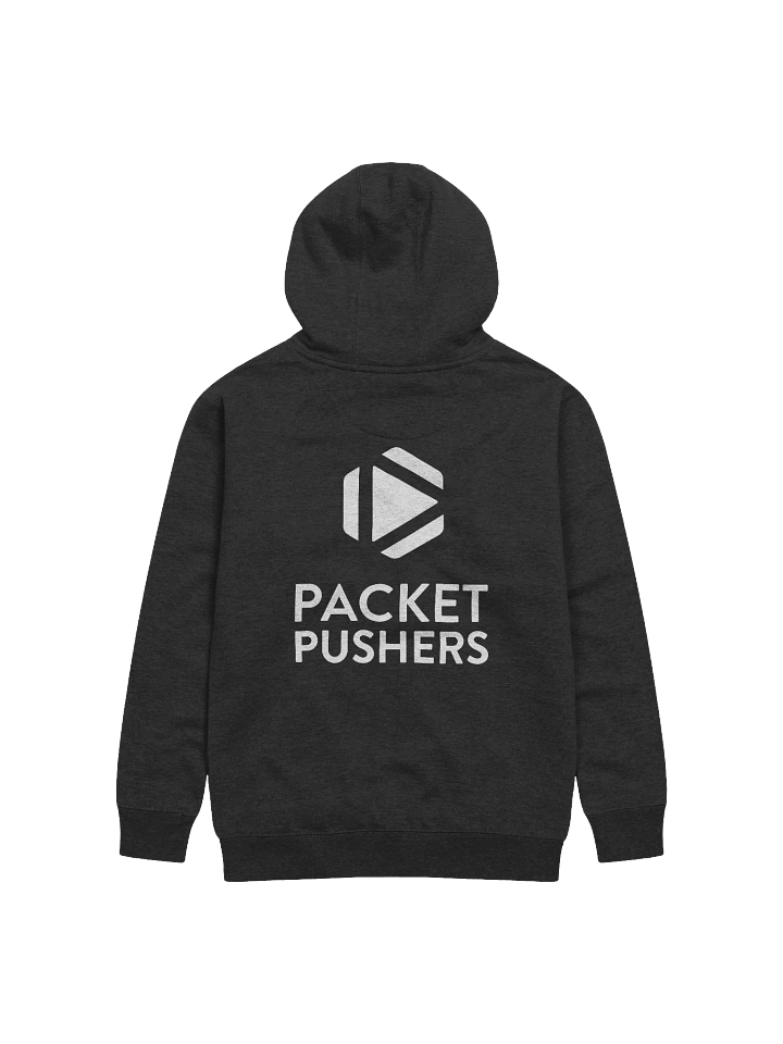 Unisex Hoodie product image (2)