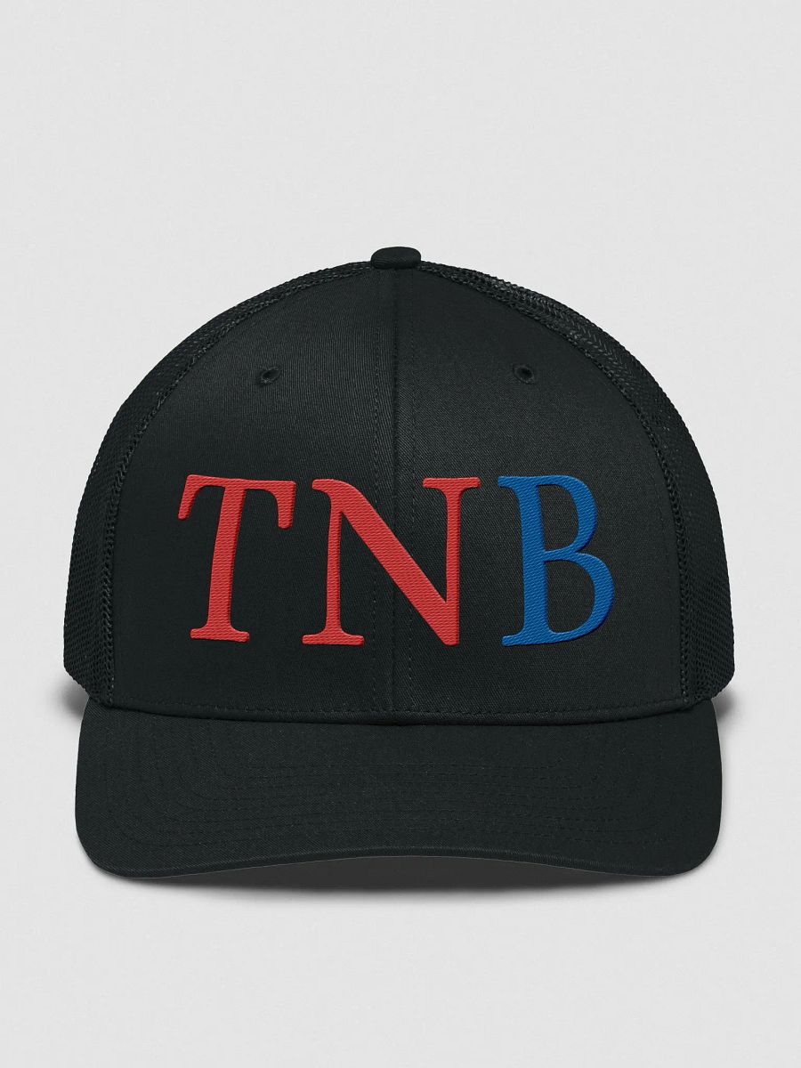 TNB Logo Hat product image (1)