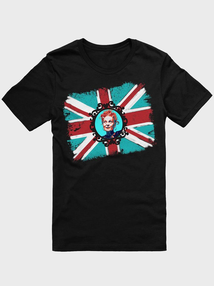 Vivienne Westwood – Fashion as Rebellion product image (7)