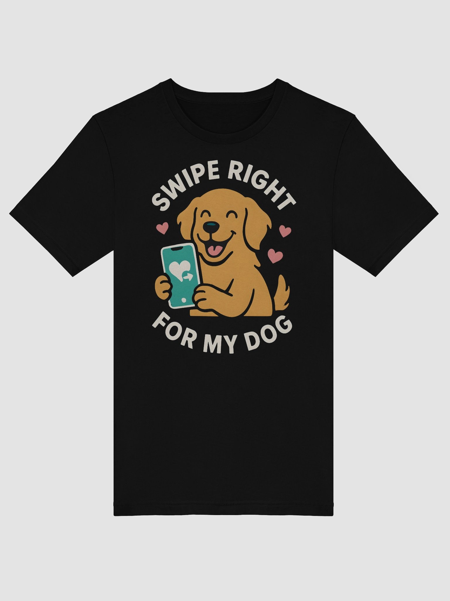 Pawesome Matchmaker T-Shirt product image (5)