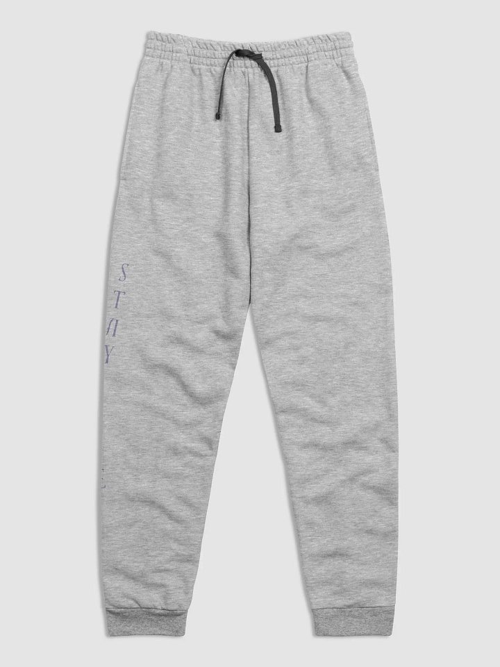Stay Suave Jogger product image (2)