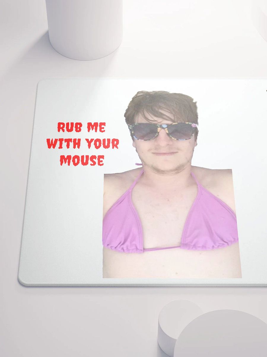 Furbs Mouse pad 2 product image (6)