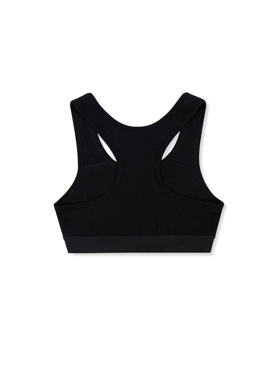 Moon Phase Racerback Bra product image (2)