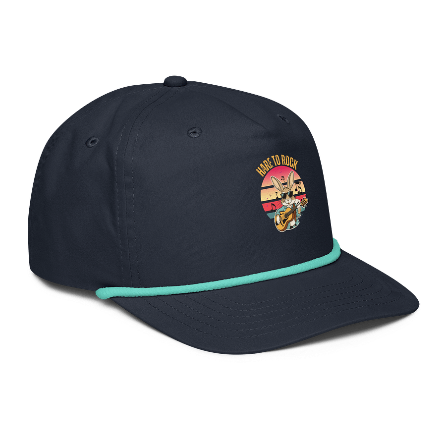 Hare to Rock Hat product image (4)
