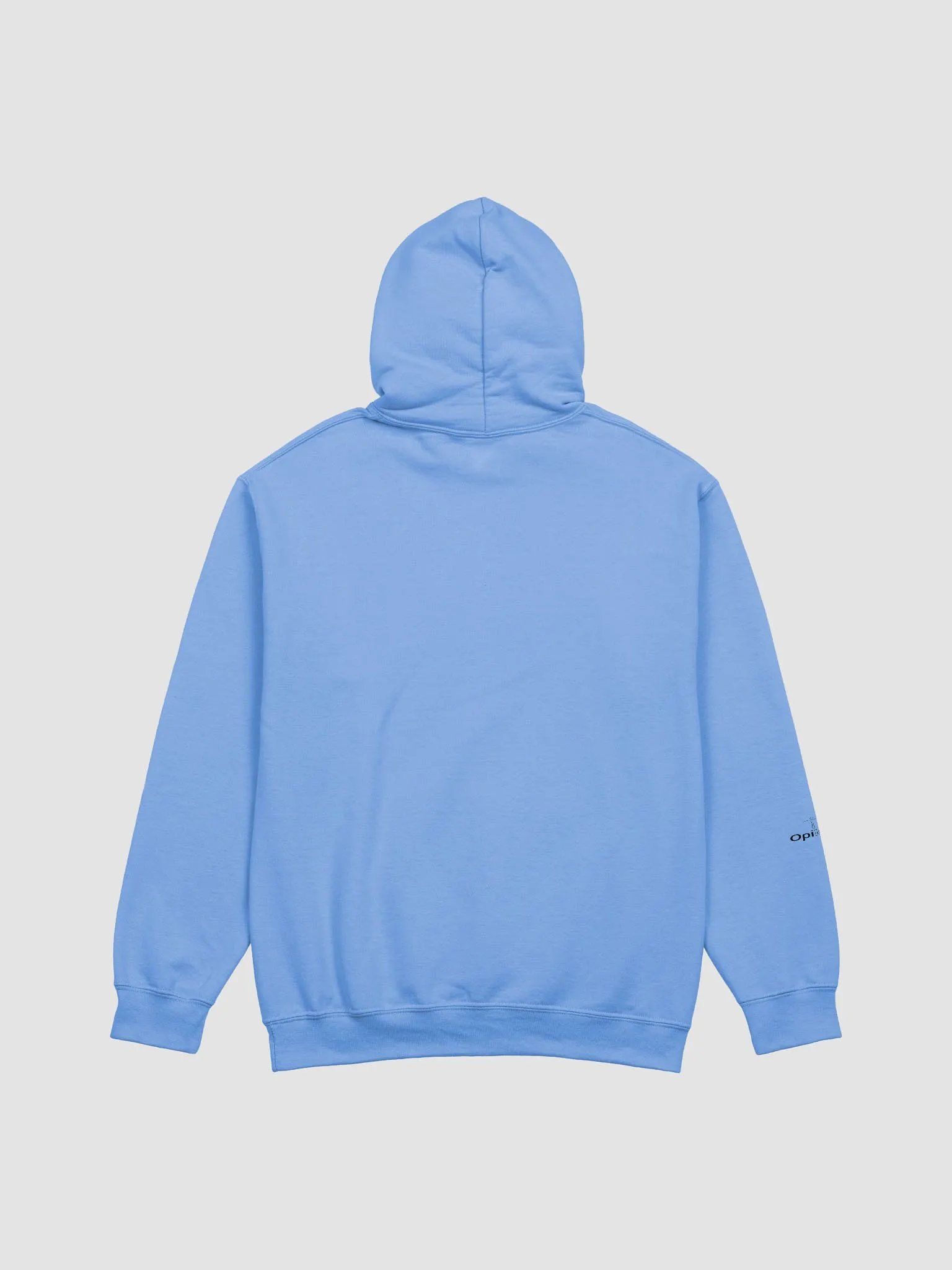 Fuck Masons - Gildan Classic Hoodie product image (7)