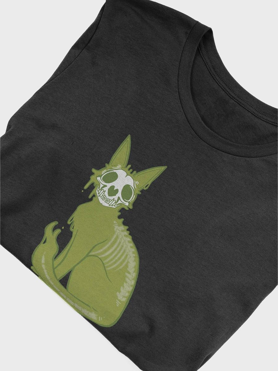 GoopKitty T-shirt product image (51)