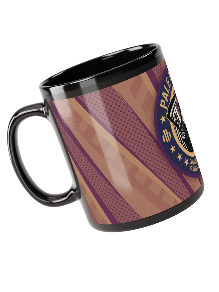 Pale Riders Coffee Mug 5 product image (2)