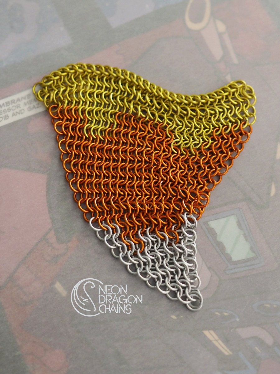 Candy Corn Fidget Toy product image (4)