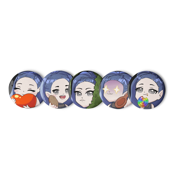 Nolee Pins! product image (1)