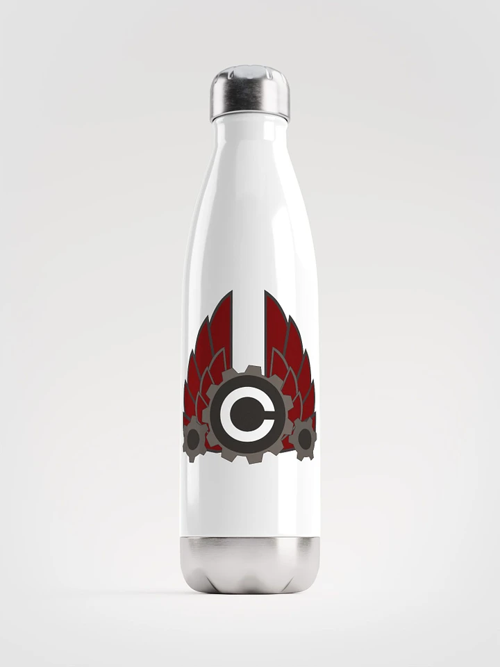 2023 Cohhilition Stainless Steel Water Bottle product image (1)