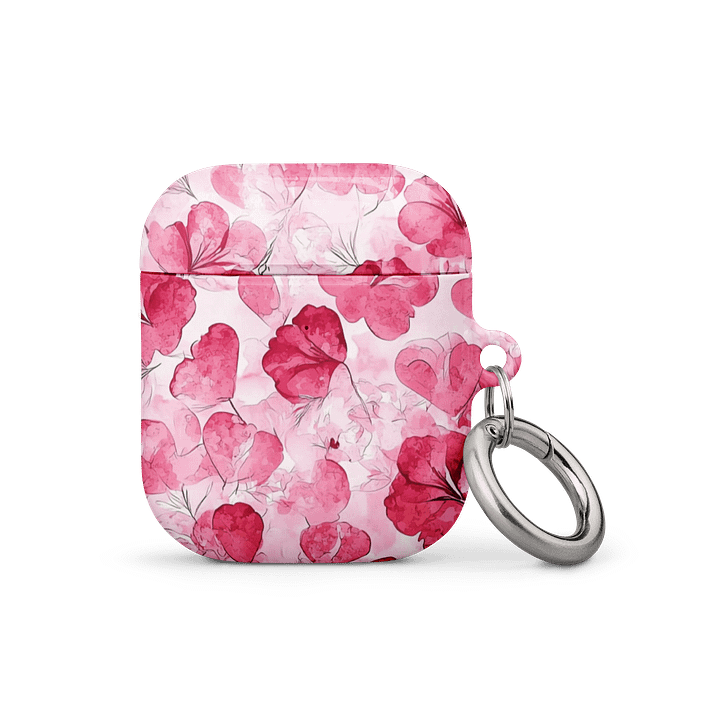 Petal Pink AirPods® Case product image (1)
