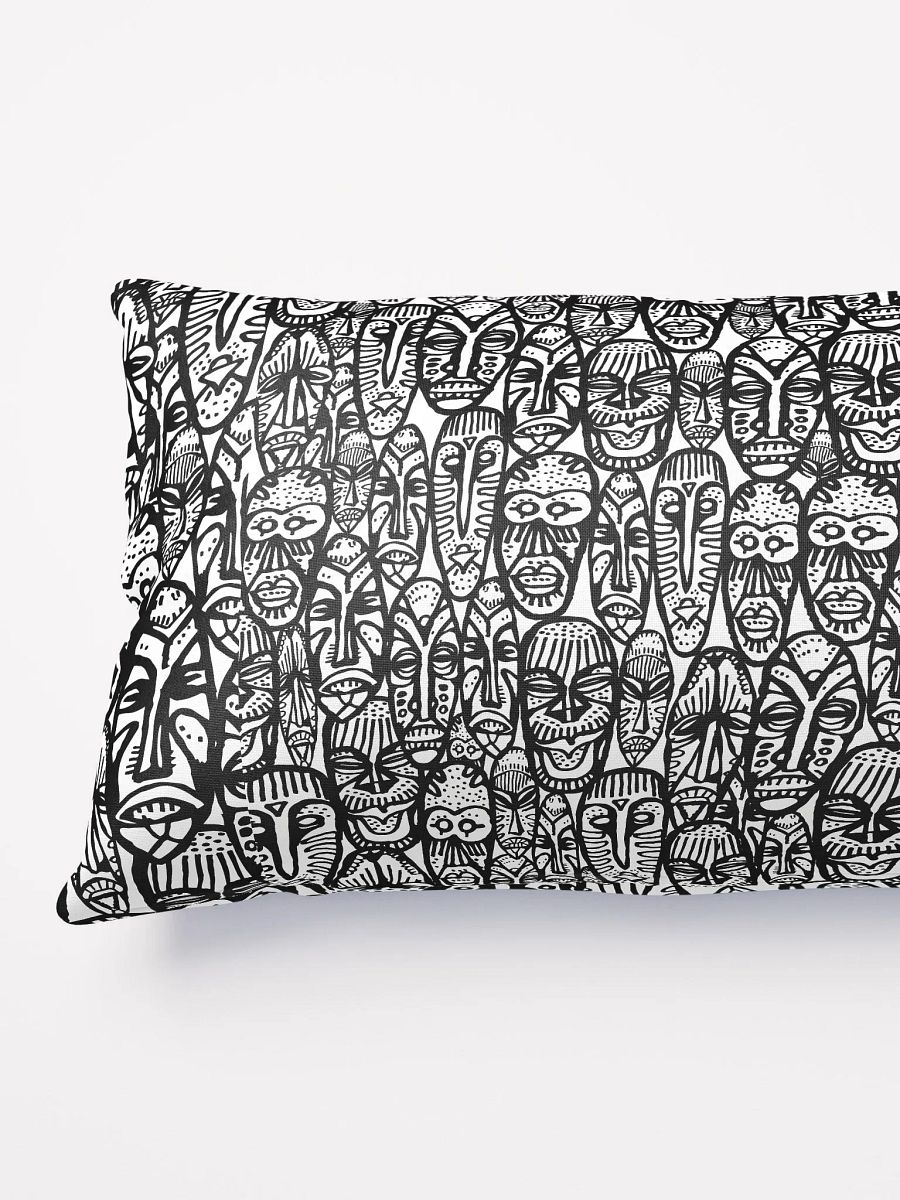 FUNHOUSE TRIBAL MASK product image (3)