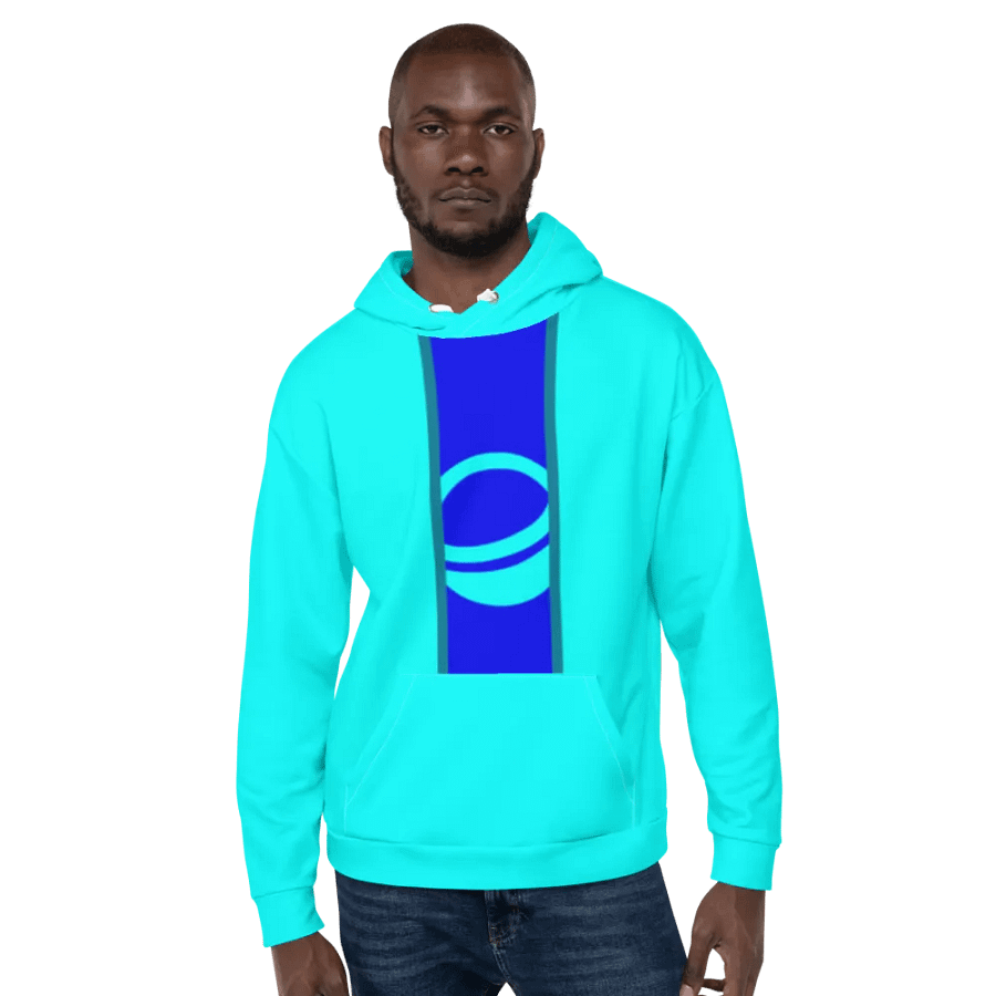 Olivier Hoodie product image (6)