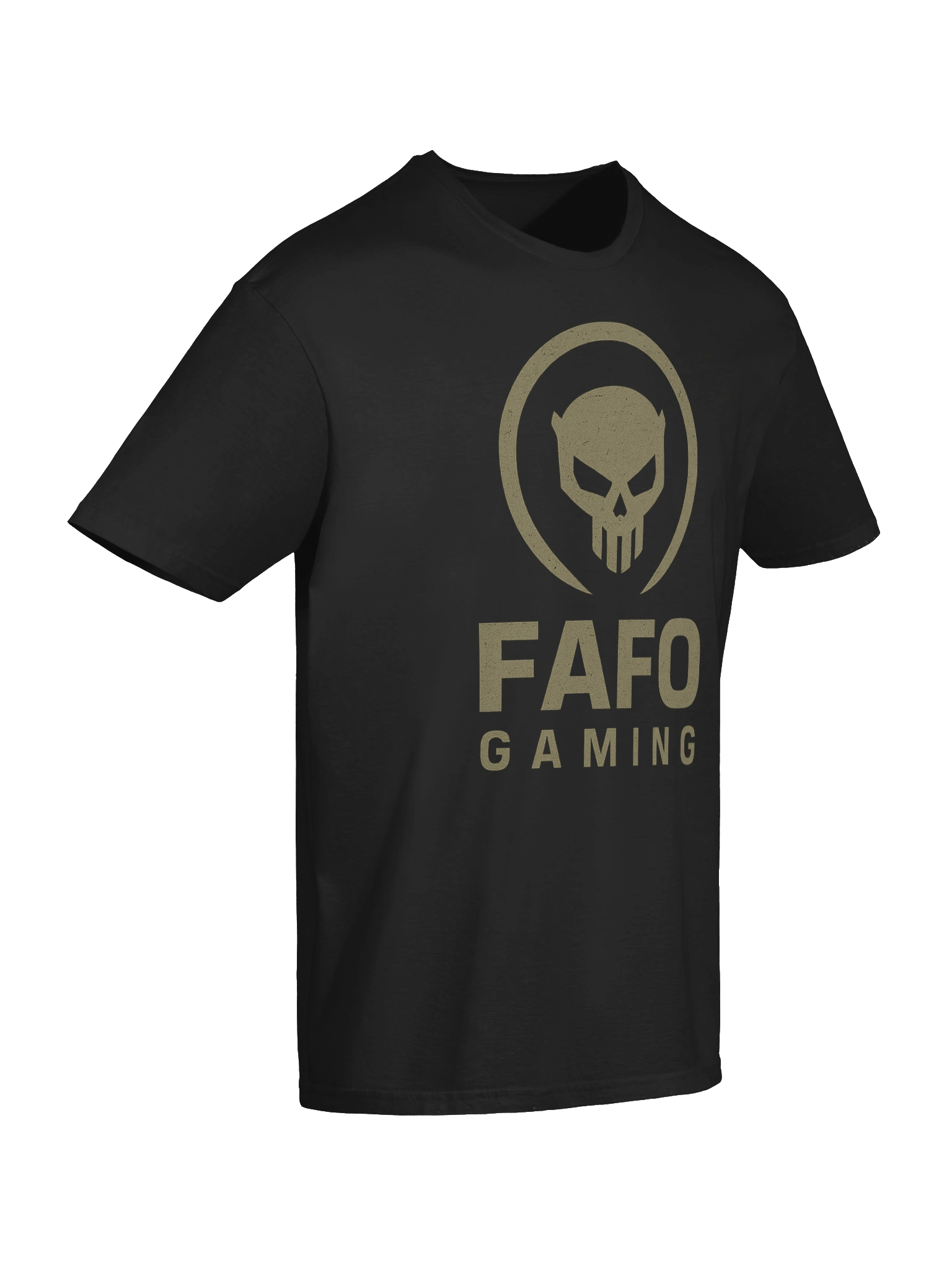 FAFO t-shirt product image (10)