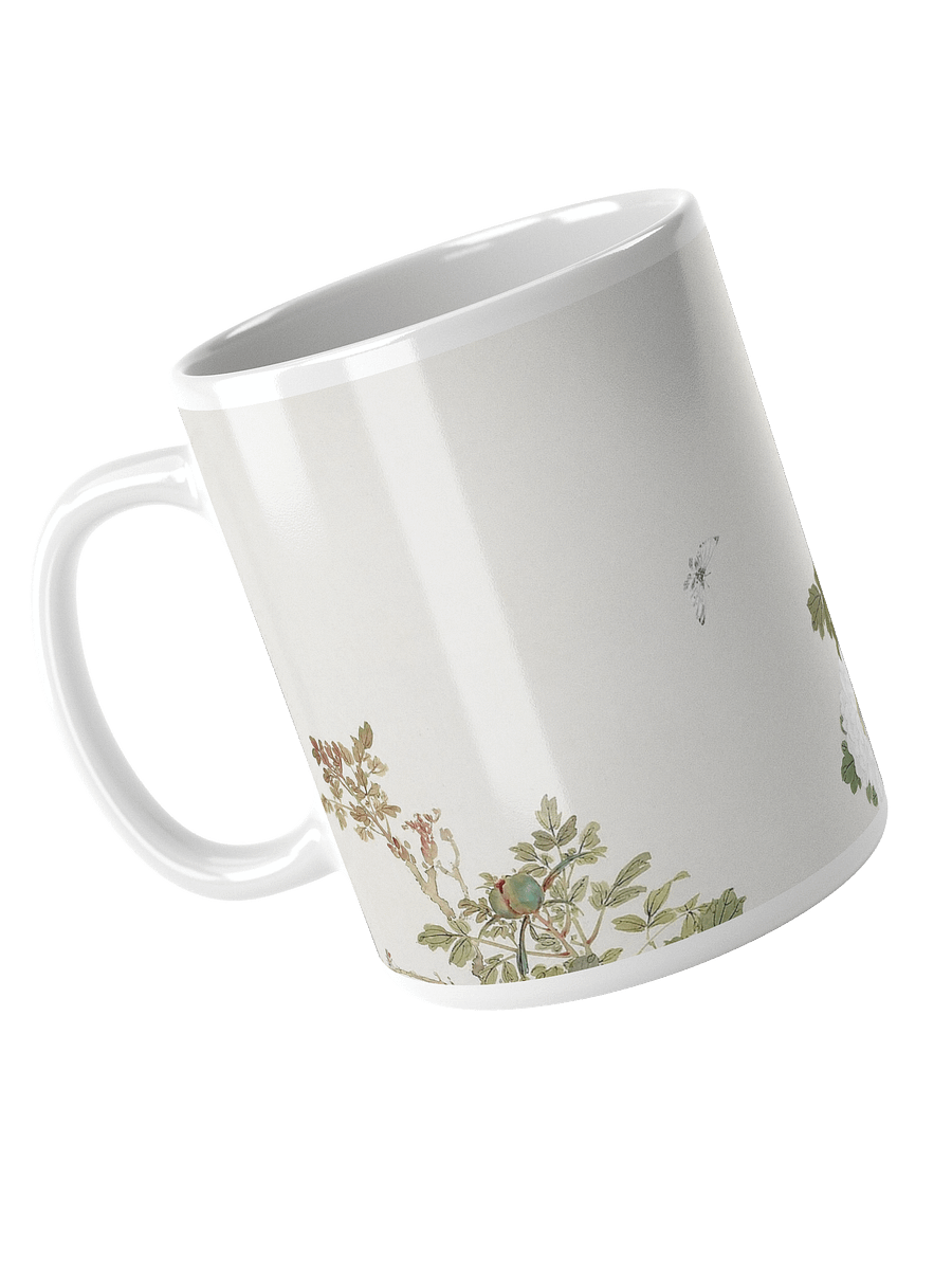 Spring. 11oz. Ceramic Mug product image (3)