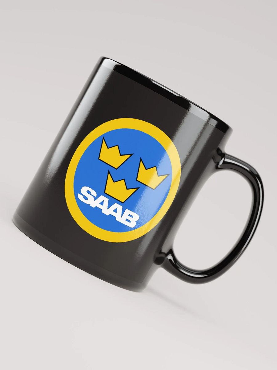 SAAB Air Force product image (4)