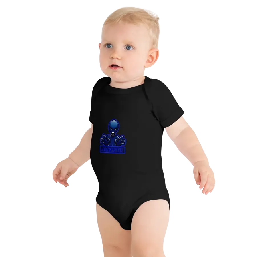Alienistix Onesies product image (9)