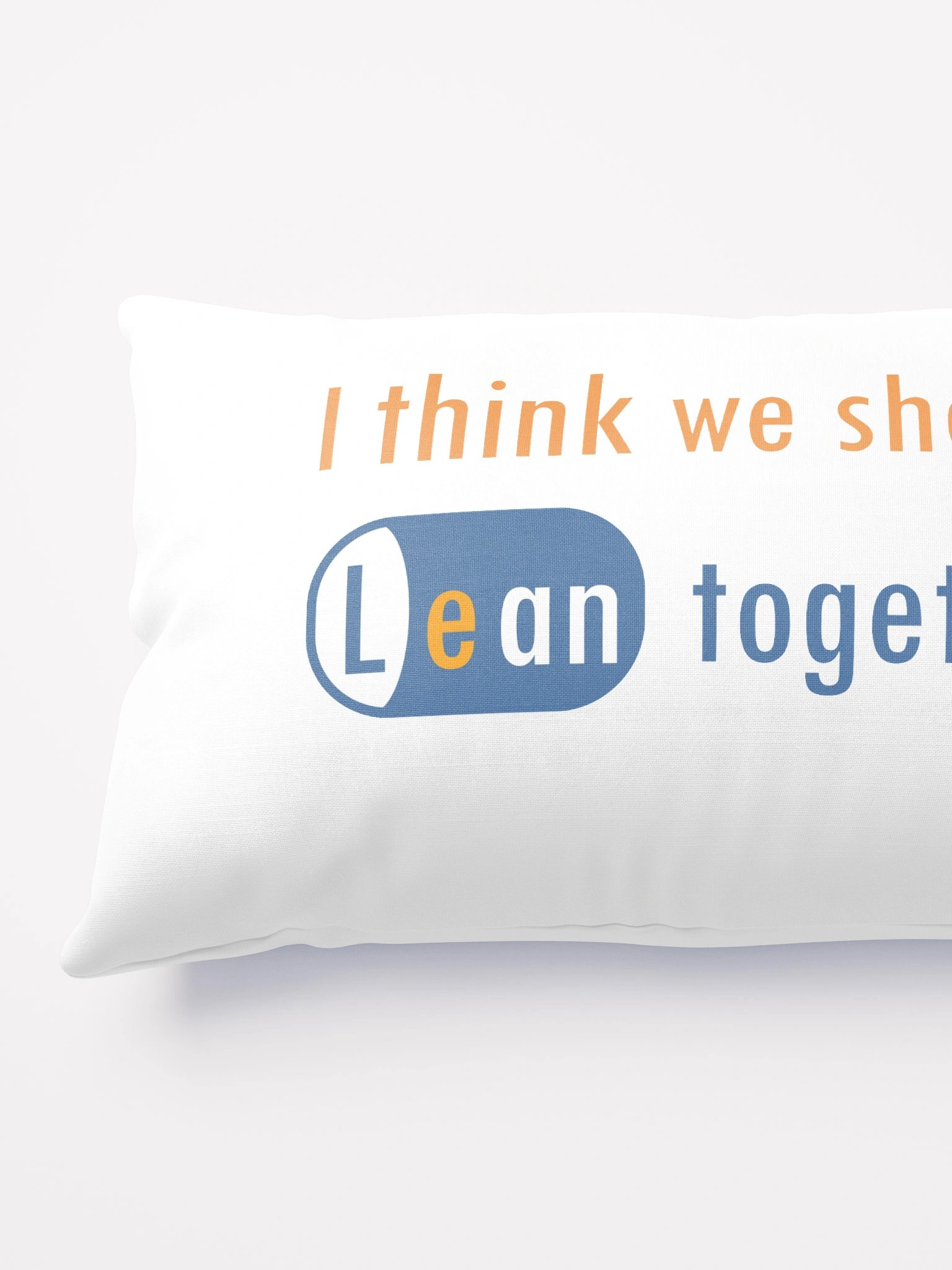 Lean Pillow product image (8)