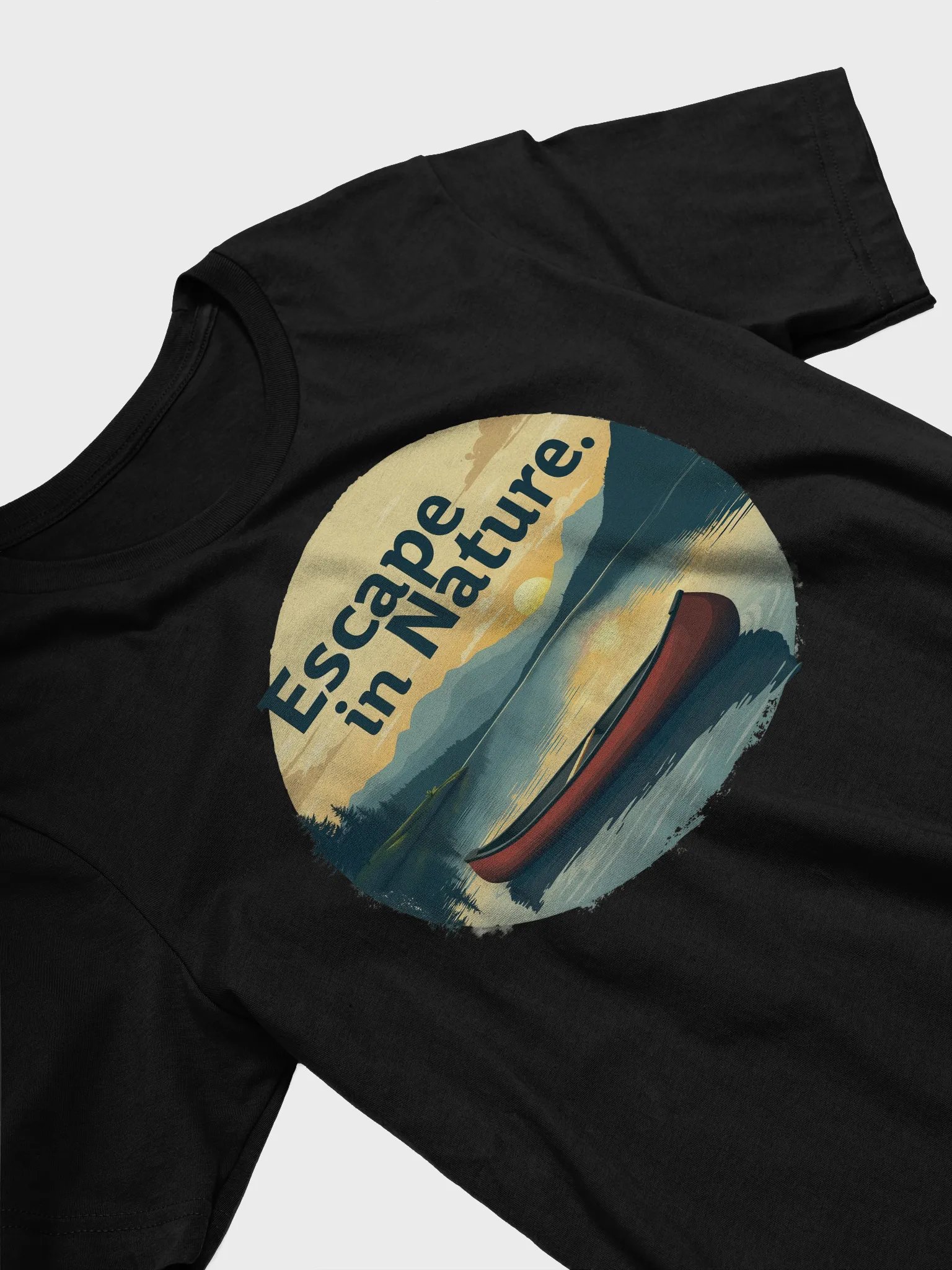 Escape in Nature Canoeing and Outdoor Adventure product image (4)