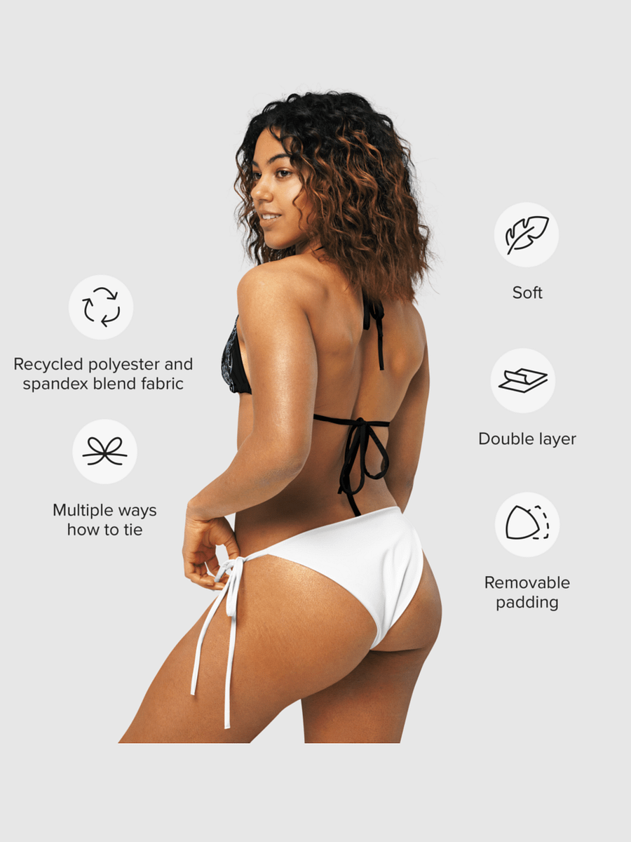 Silence Bikini Top product image (12)