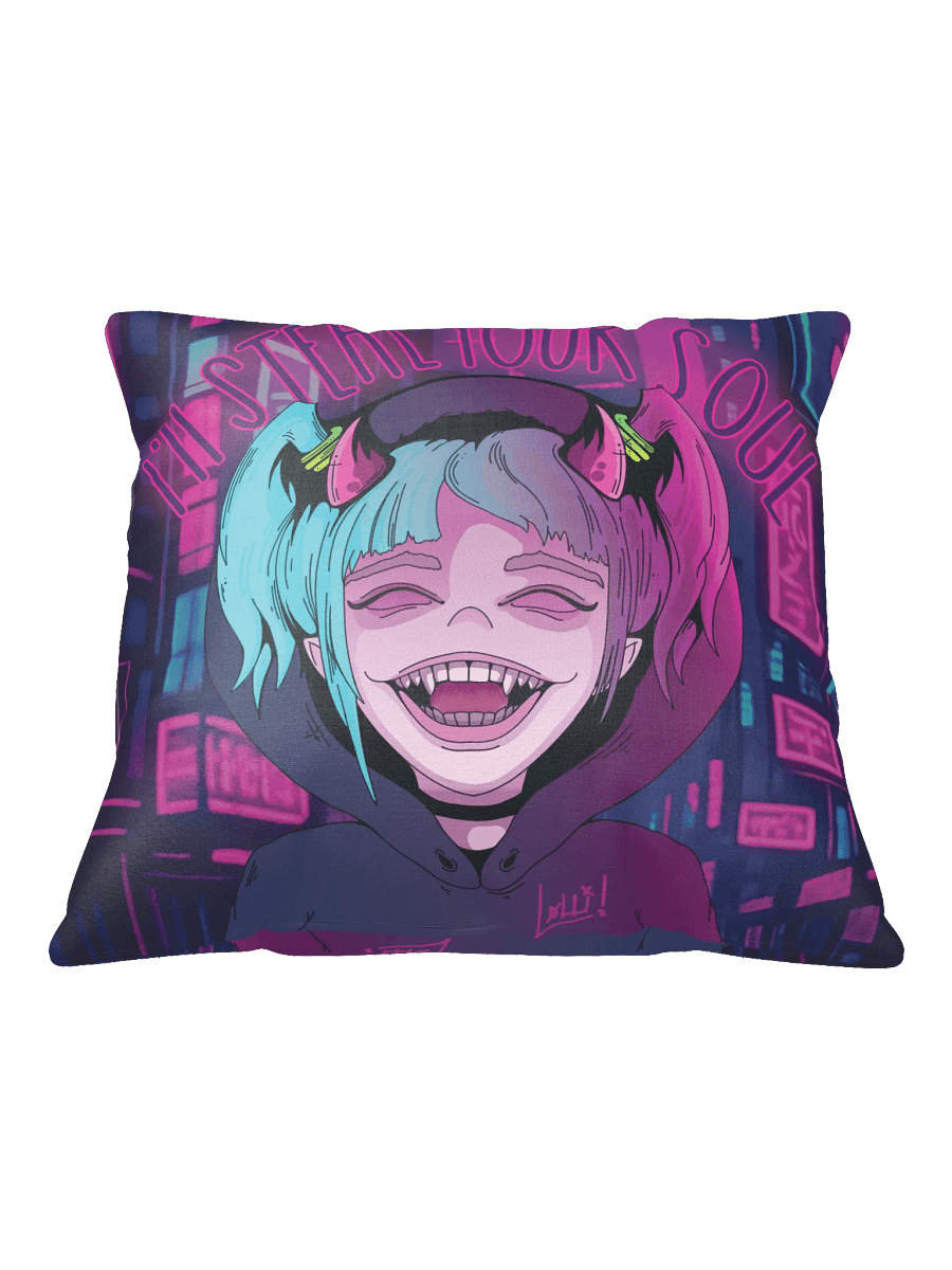 Oni Echo Echo Pillow product image (1)