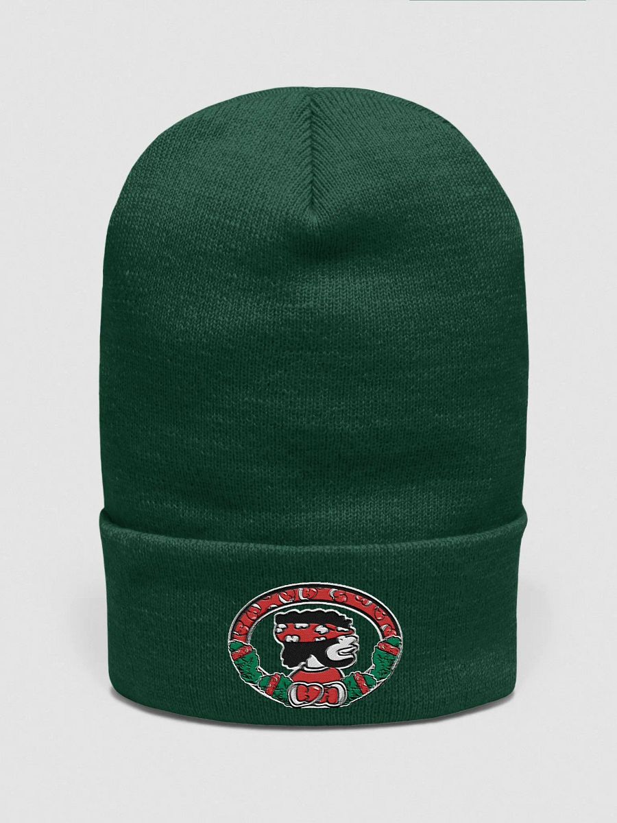 Hippie House Bud x Yupoong product image (5)