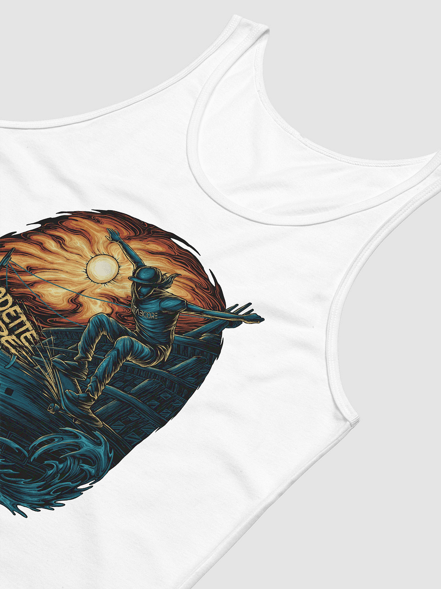 Bernadette Nere Cruise - Tanktop product image (3)